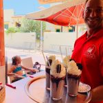 magaluf beach restaurants